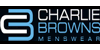 More vouchers for Charlie Browns Menswear