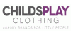 Logo Childsplay Clothing
