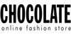 Logo Chocolate Clothing