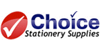 Logo choicestationery
