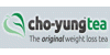 Logo Cho-Yung Tea