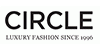Logo Circle Fashion 