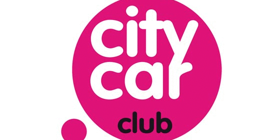 Logo City Car Club