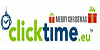 Logo clicktime.eu