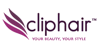 Logo Cliphair