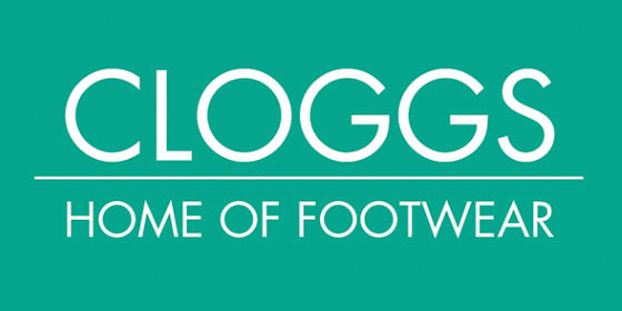 Logo cloggs.co.uk