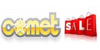 Logo Comet Sale