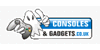Logo Consoles & Gadgets