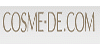 Logo Cosme De