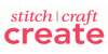 Logo Stitch Craft Create