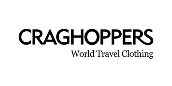 Show vouchers for Craghoppers