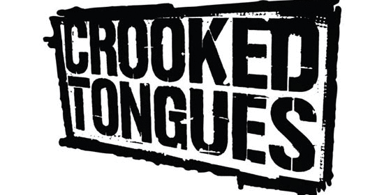 Logo Crooked Tongues