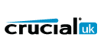 Logo Crucial UK