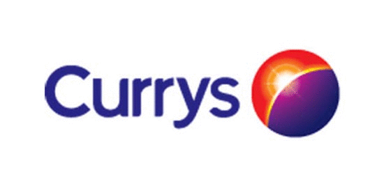 Show vouchers for Currys