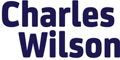 Logo Charles Wilson Clothing