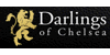 Logo Darlings of Chelsea