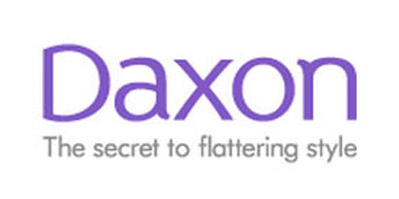 Logo Daxon