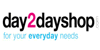 Logo Day2DayShop