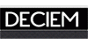 Logo Deciem