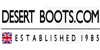 Logo Desert Boots