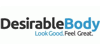 Logo Desirablebody