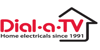 Logo Dial TV UK