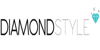 Logo Diamond Style