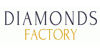 Logo Diamonds Factory