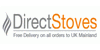 Logo Direct Stoves