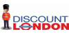 Logo Discount London