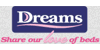 Logo dreams.co.uk