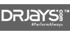 Show vouchers for DrJays.com