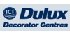 Logo Dulux Decorator Centre
