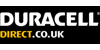 Logo Duracell Direct