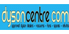 Logo Dyson Centre