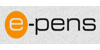 Vouchers for e-pens