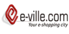 Logo e-ville.com