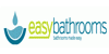 Logo Easybathrooms