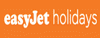 Logo easyjet Holidays