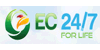 Logo EC 24/7