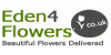 Logo Eden4flowers