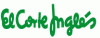 Logo El Corte Ingles UK