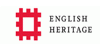 Logo English Heritage Shop