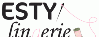 Logo Esty Lingerie