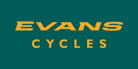 Logo Evans Cycles