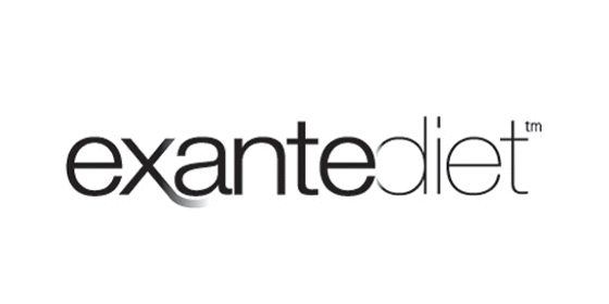 Logo Exante Diet