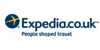 Logo expedia.co.uk