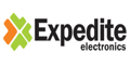 Logo Expedite Electronics