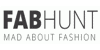 Logo FabHunt