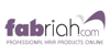 Logo fabriah.com